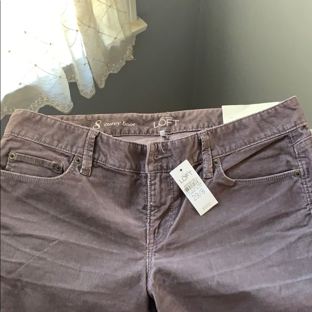 Pants